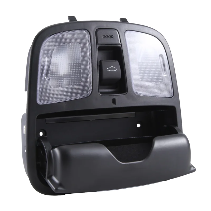 

Durable-92810-2M500 Dome Light Sunroof Switch Car Glasses Case 928102M500 For Hyundai Genesis Coupe 2013-2016