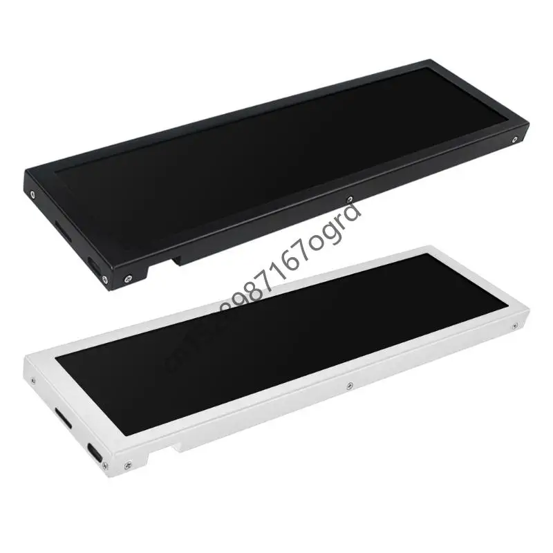 

IPS Panel System System Monitor 8.8inch Шасси подэкран 600 NITS Яркость 634A
