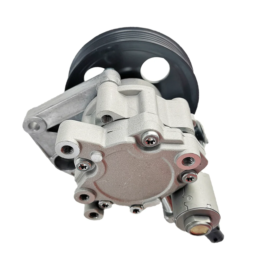 Auto Car Power Steering Pump Fit For MERCEDES-BENZ E-CLASS (W212) E300 E350 E500 S212 0064664401 A0064664401 Air Parts