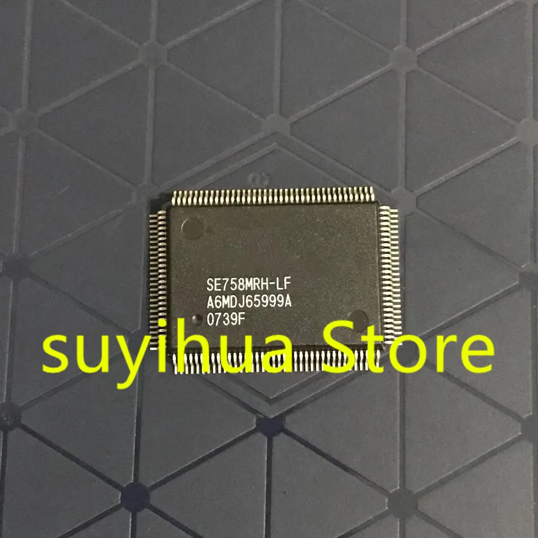 

SE758MRH-LF SE758MRH qfp128 5шт.
