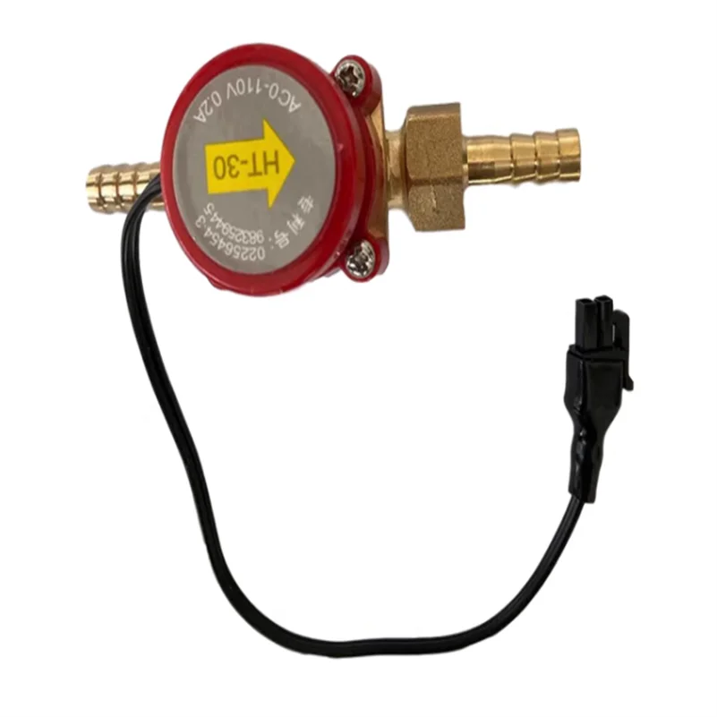 Taglierina Laser per tubi Laser CO2 macchina per intagliare Lasercutter speciale protezione dell\'acqua interruttore di interruzione dell\'acqua