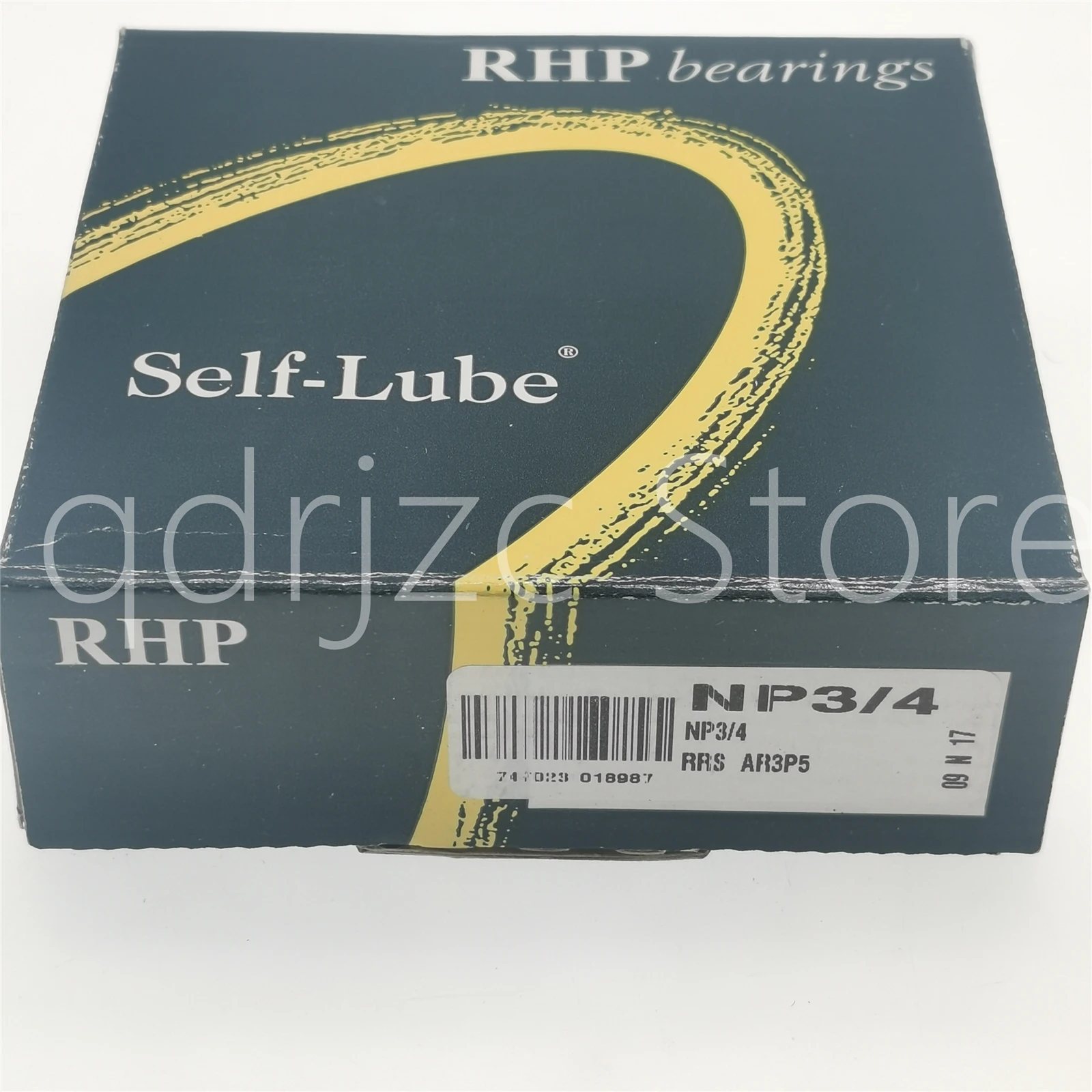 

vertical bearing unit with seat NP3/4 inch bearing model 1020-3/4G