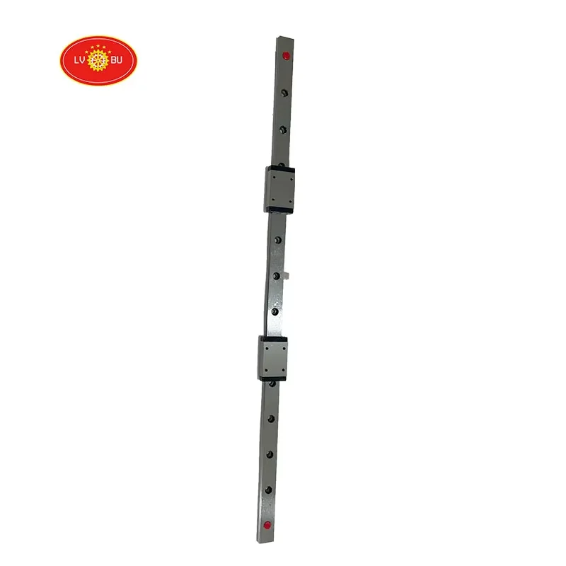 Guía lineal para máquina de coser de calidad LVBU-G342