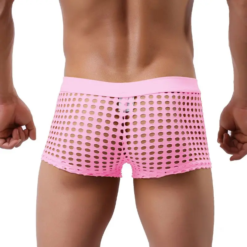 Рисунок 4 - Сексуальное мужское нижнее белье