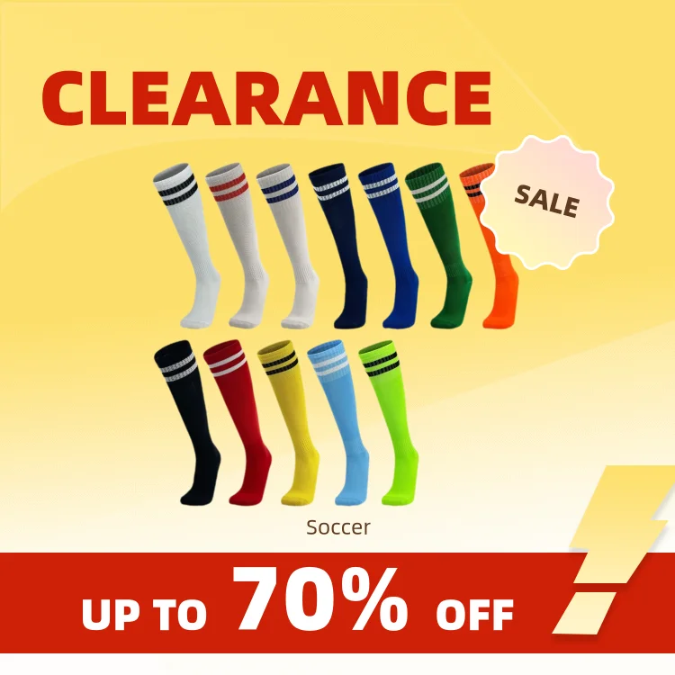 Clearance_Soccer_Continuous updates