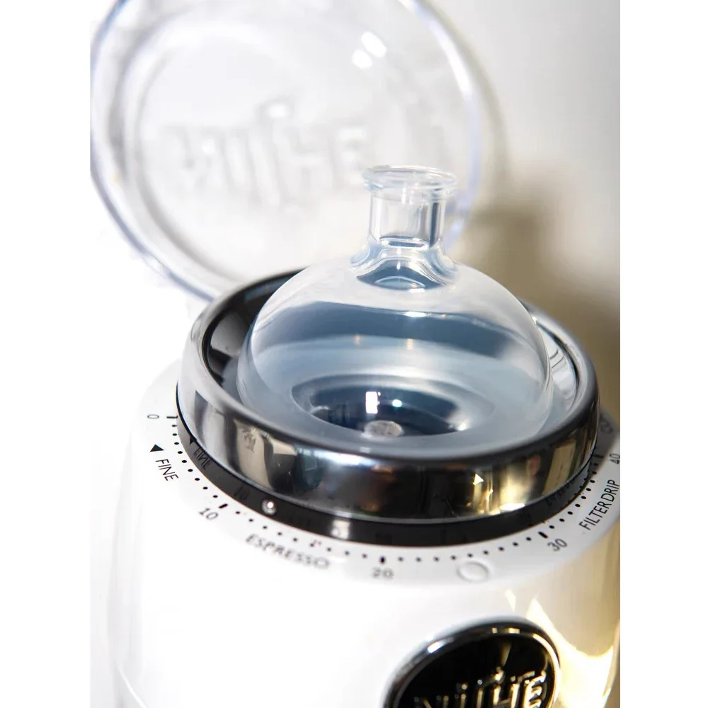 Нулевая кофемолка, инструменты для очистки порошка кофе Remain, выдувный порошок