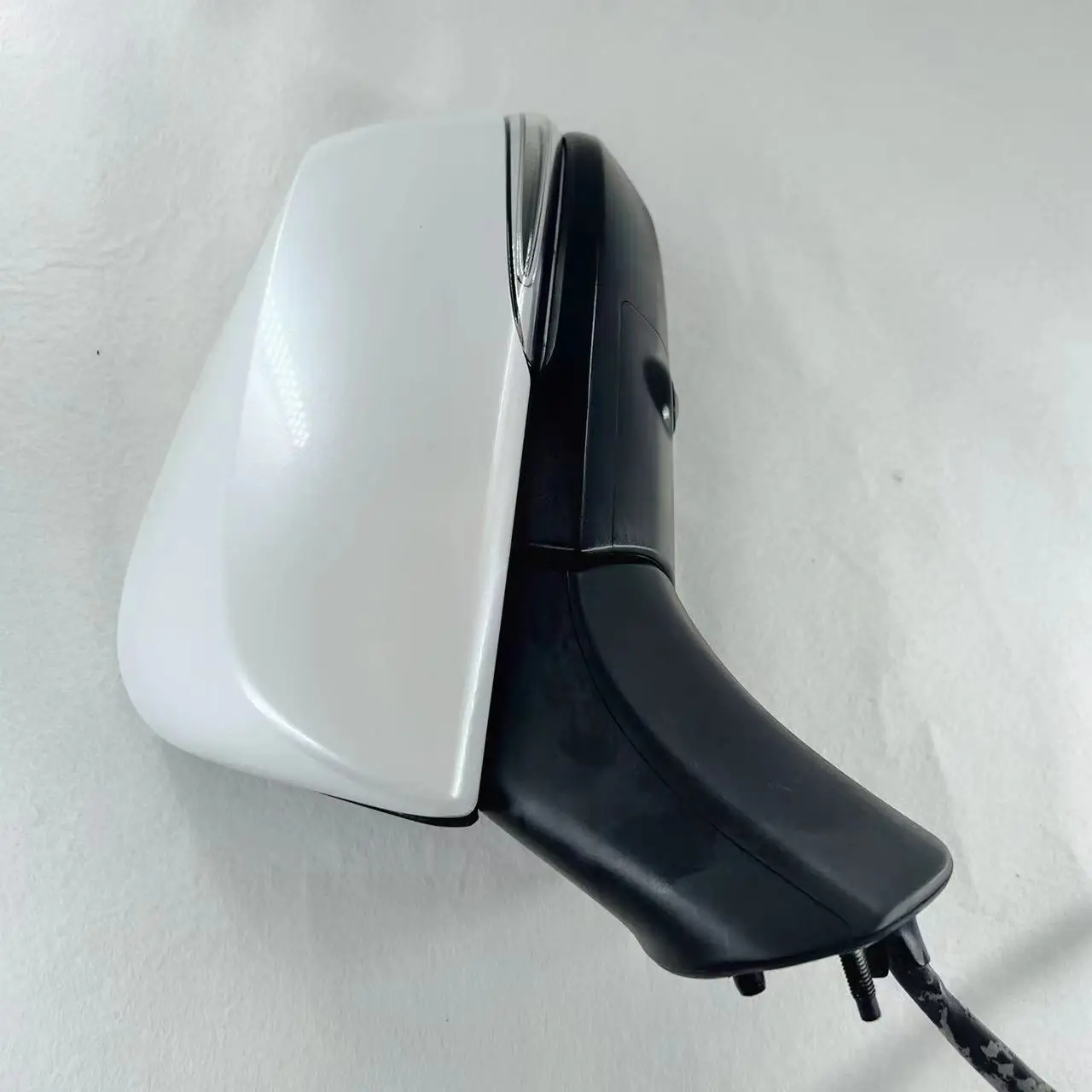 Kamera Spion Mobil 360° Original, Spion Samping Luar untuk TOYOTA WILDLANDER