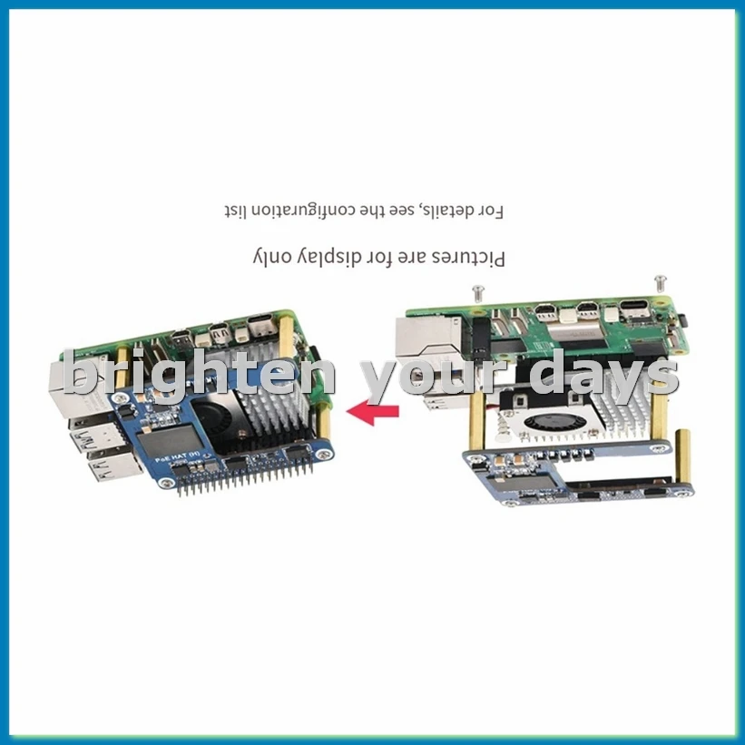 For 5/CM5 Poe Hat P…