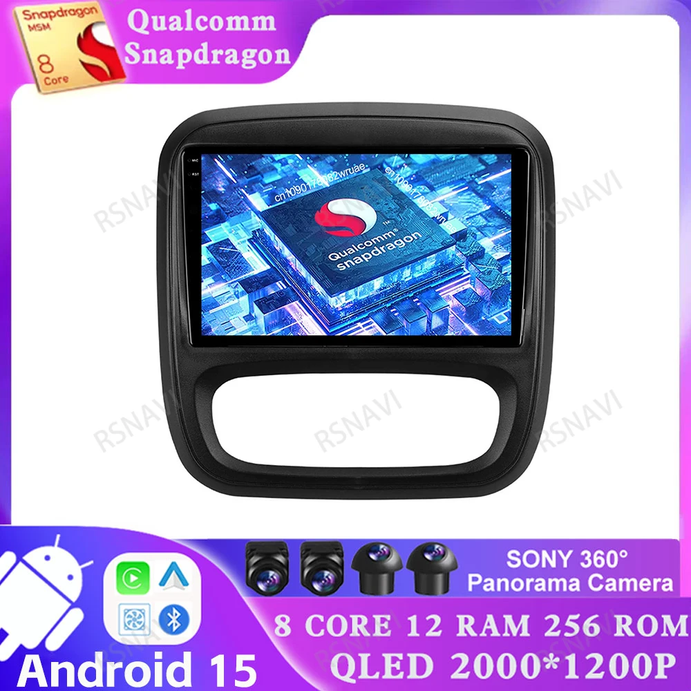 Android 15 For Rena… - image