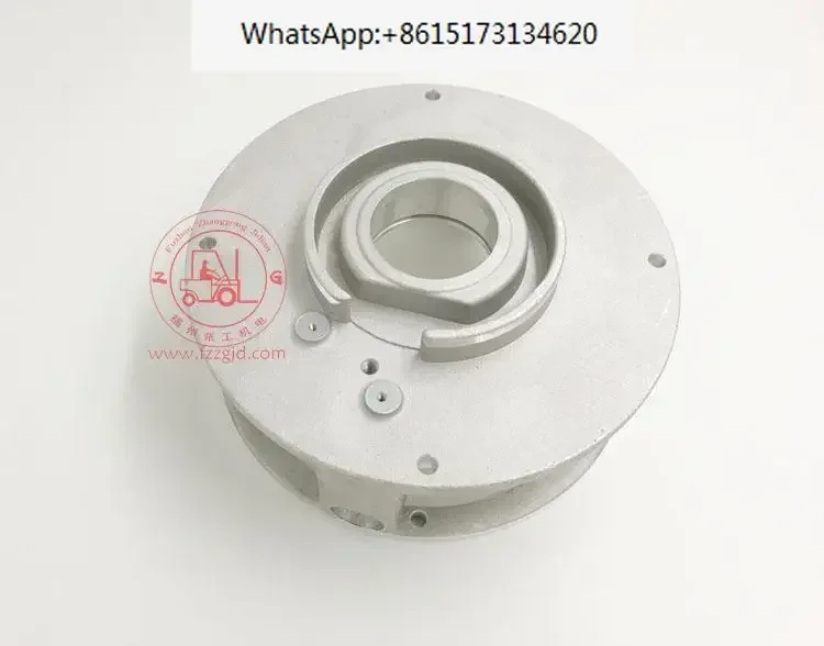 

J3001096 End Cap 335-02 Hydraulic Motor End Cap Vonclay Forklift Accessories