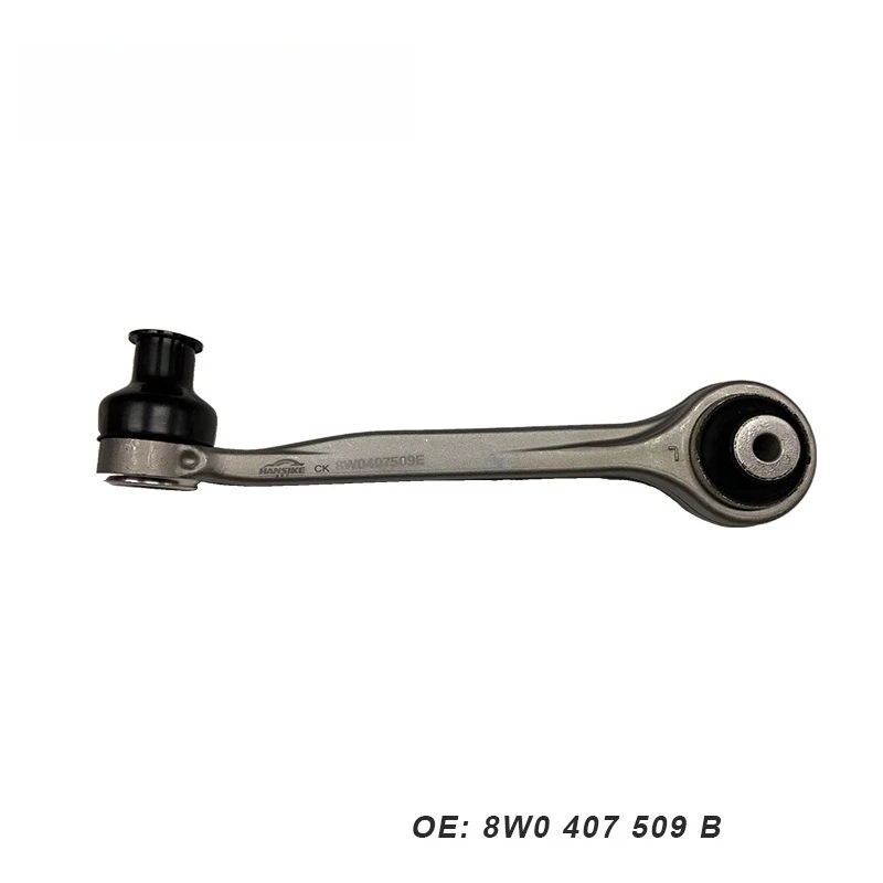 

*8W0407509B Automobile control arm, upper swing arm L left bend