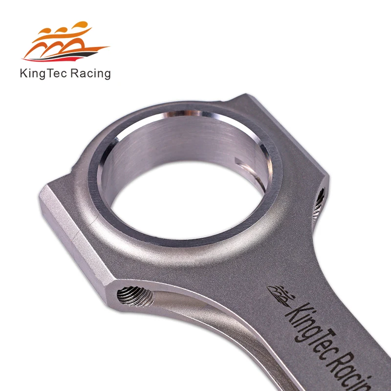 KTC Racing 3pcs Forged Connecting Rod for Sea Doo RXT GTX rxp 300 1630 2018-2022 High Performance Jetski Engine Tuning Parts