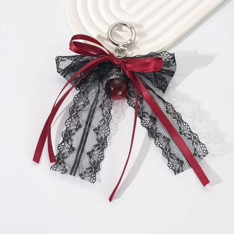 8 best sales चाबी का गुच्छा धनुष - №2