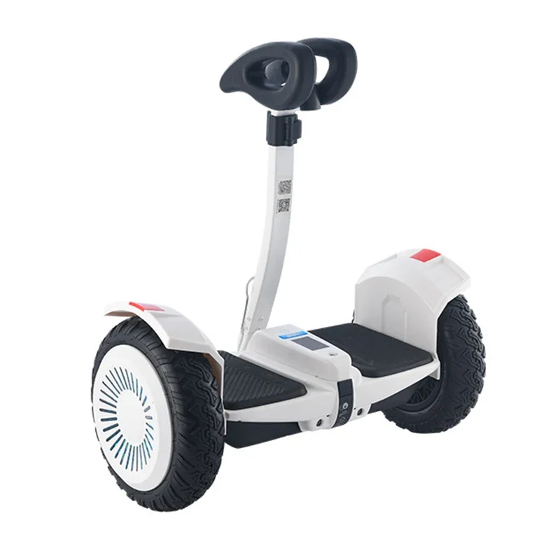 Self-Balancing Electric Scooters 13 Inches 36V 700W Self Balancing Smart Two Wheels For Adult