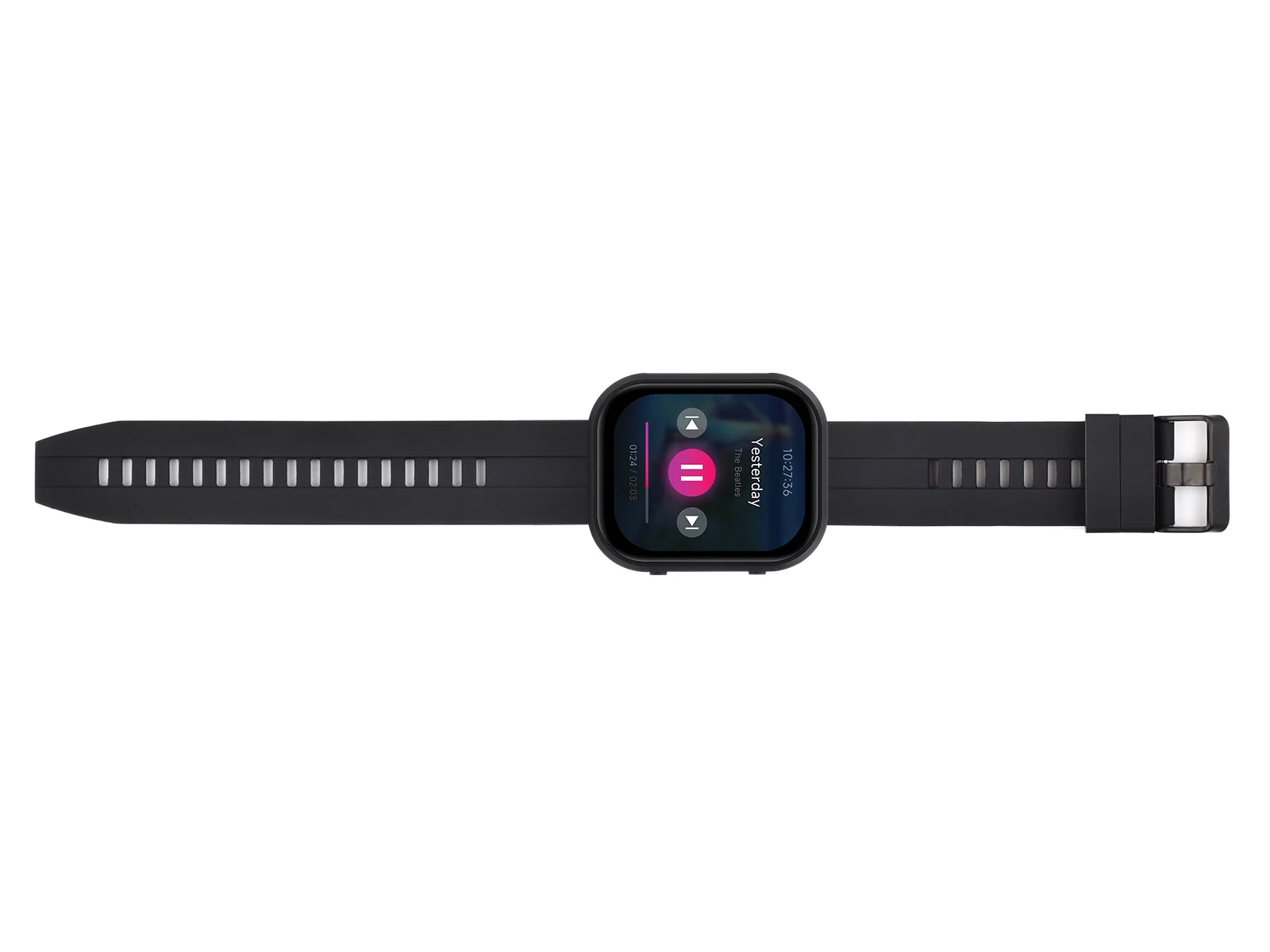 ESP32-S3 Pantalla táctil AMOLED de 2,06 pulgadas con chips CO5300 y FT3168, placa de desarrollo de reloj inteligente con ranura RTC/IMU/SD