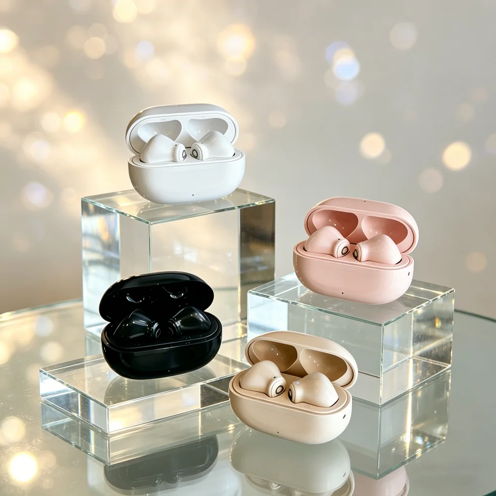 Tws Mini Comfortabl…