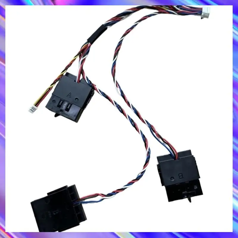 

BAAD Essential LDS Cliff Distance Sensors For Roborock S75 Maxv/G10/S7 Pro/S70, High-Precision Vacuum Module R