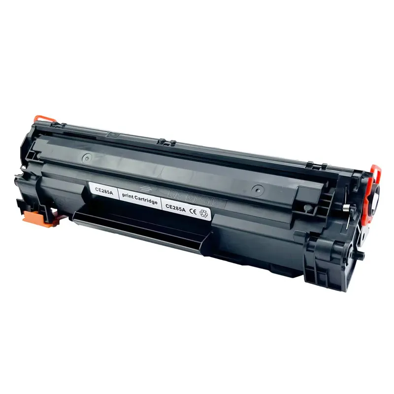 Imagem -03 - Cartucho de Toner Compatível com Céu para hp Laserjet Ce285a Ce285a 85a P1100 P1102w M1132 M1210 M1212nf M1214nfh M1217nfw M1218nf Etc