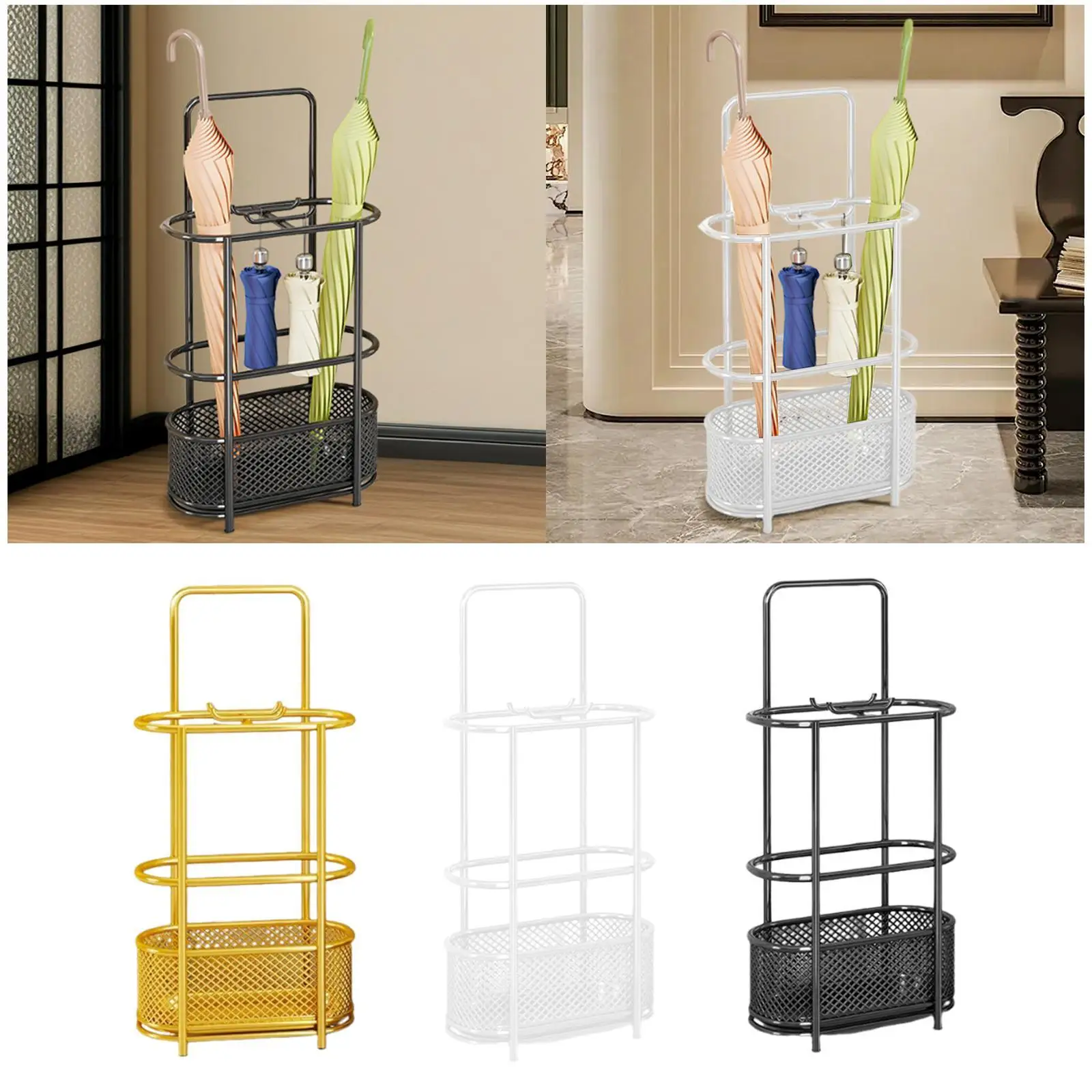 Thumbnail 3 - #38 Compare Umbrella Stands Before You Buy