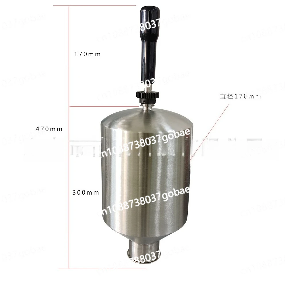 آلة القلي المنزلية الصغيرة آلة القلي بذور البطيخ الأوتوماتيكية خبز حبوب البن