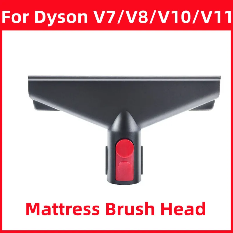 Suitable For Dyson V7/V8/V10/V11 Vacuum Cleaner Accessories Mattress Brush Head