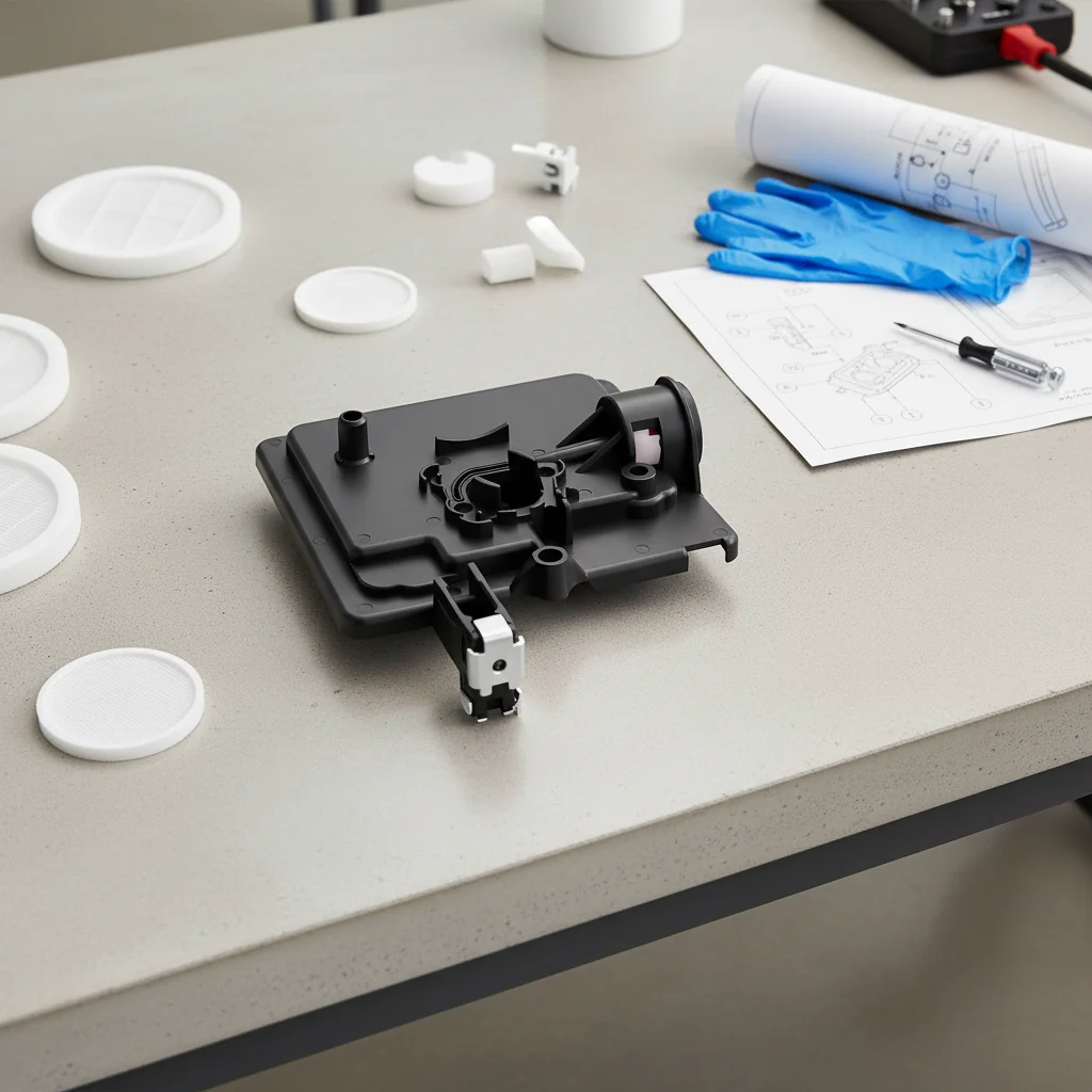 95259 Air Cleaner B… - image