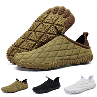 Minimalist Barefoot Shoes Lightweight Off Road Running Shoes Breathable Beach Shoes Men's and Women's Casual Walking Shoes