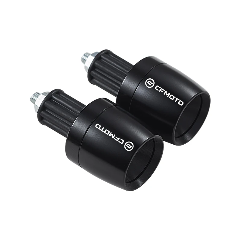 Концевая заглушка руля мотоцикла для cfmoto 800MT 650MT 700CLX 150 250 NK 300 400 650 NK 400NK 400GT CF500 CF650 650TR-G