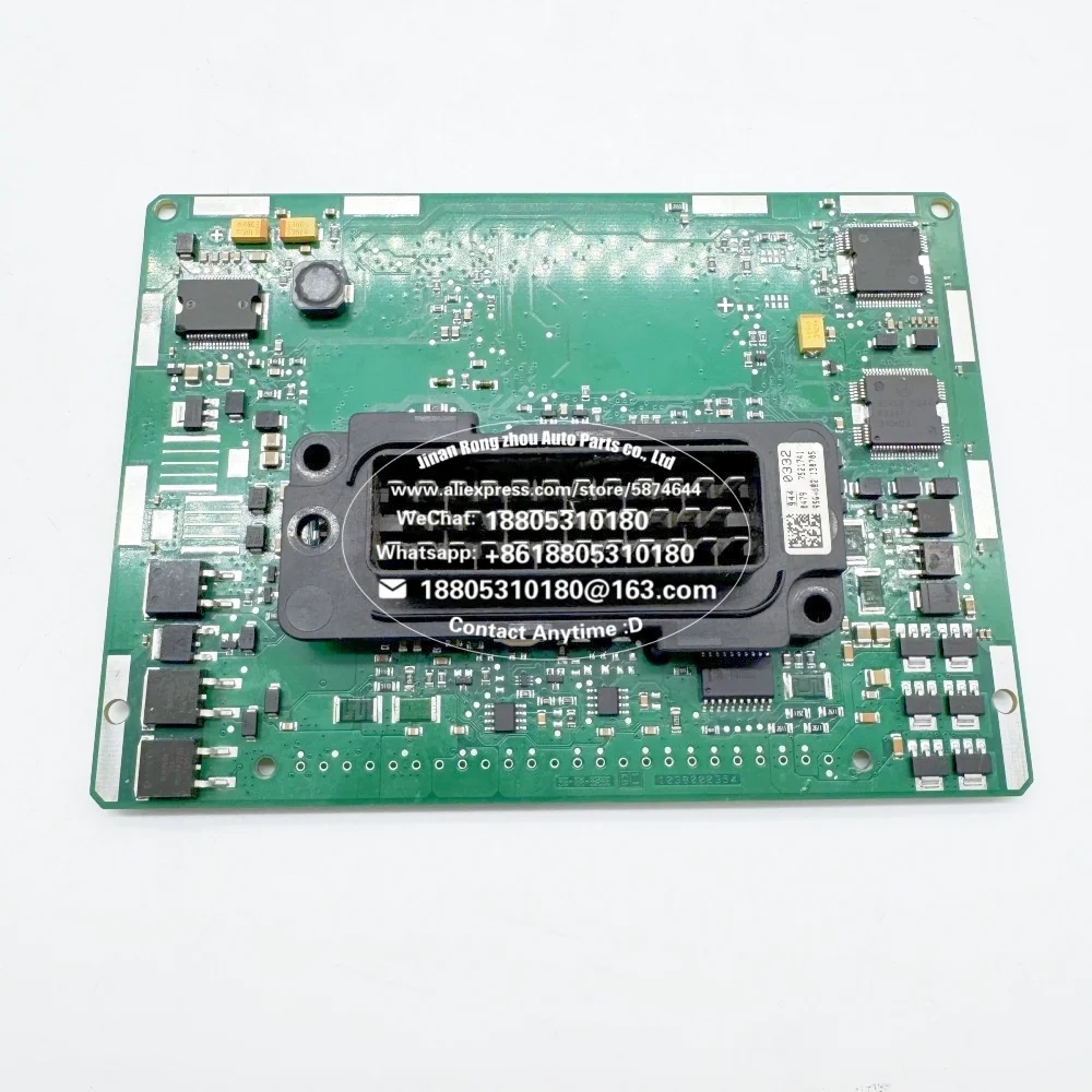 Steuerplatine für Harnstoffpumpenantrieb 0444022022 0444022029 Ersatz für Volvo LKW SCR AdBlue System – Detail 7