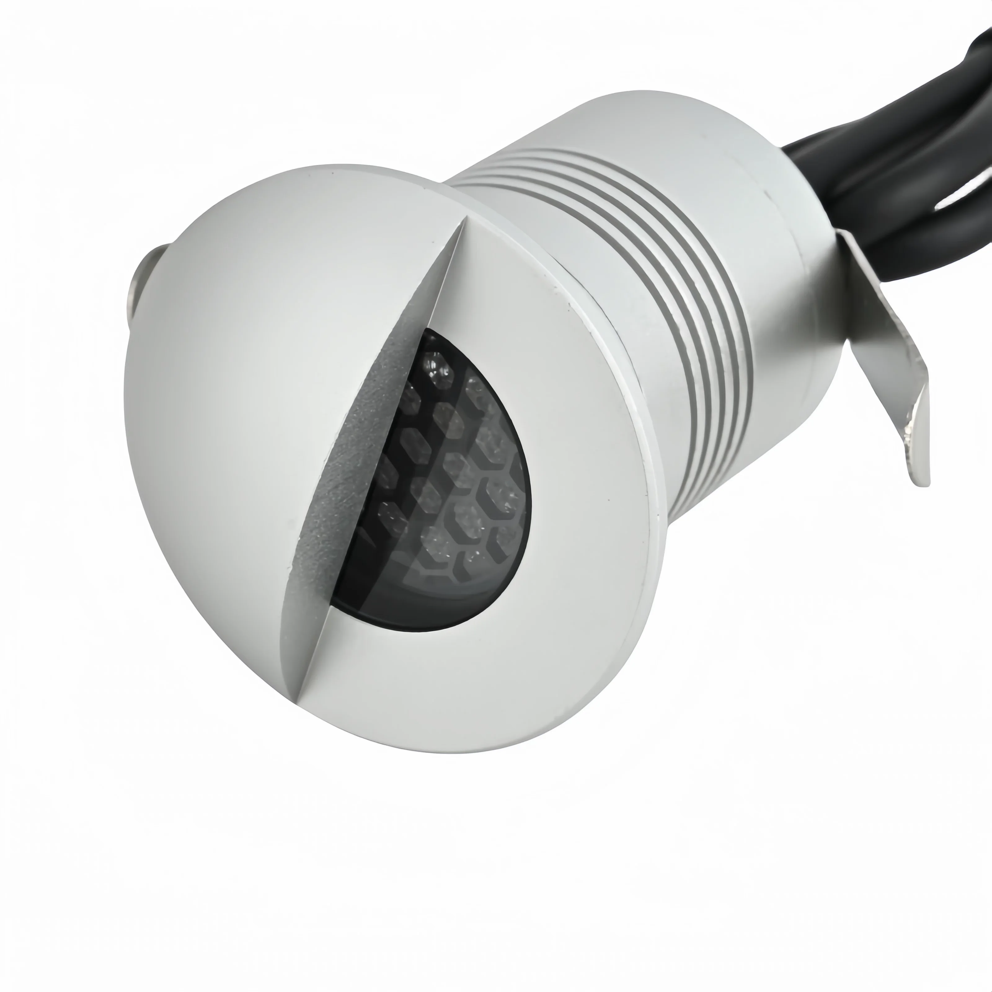 

1W LED Underground Light Outdoor Courtyard LED Buried Star Light DC 24V Ultra Book Anti-glare Landscape Buried Spot Light IP67