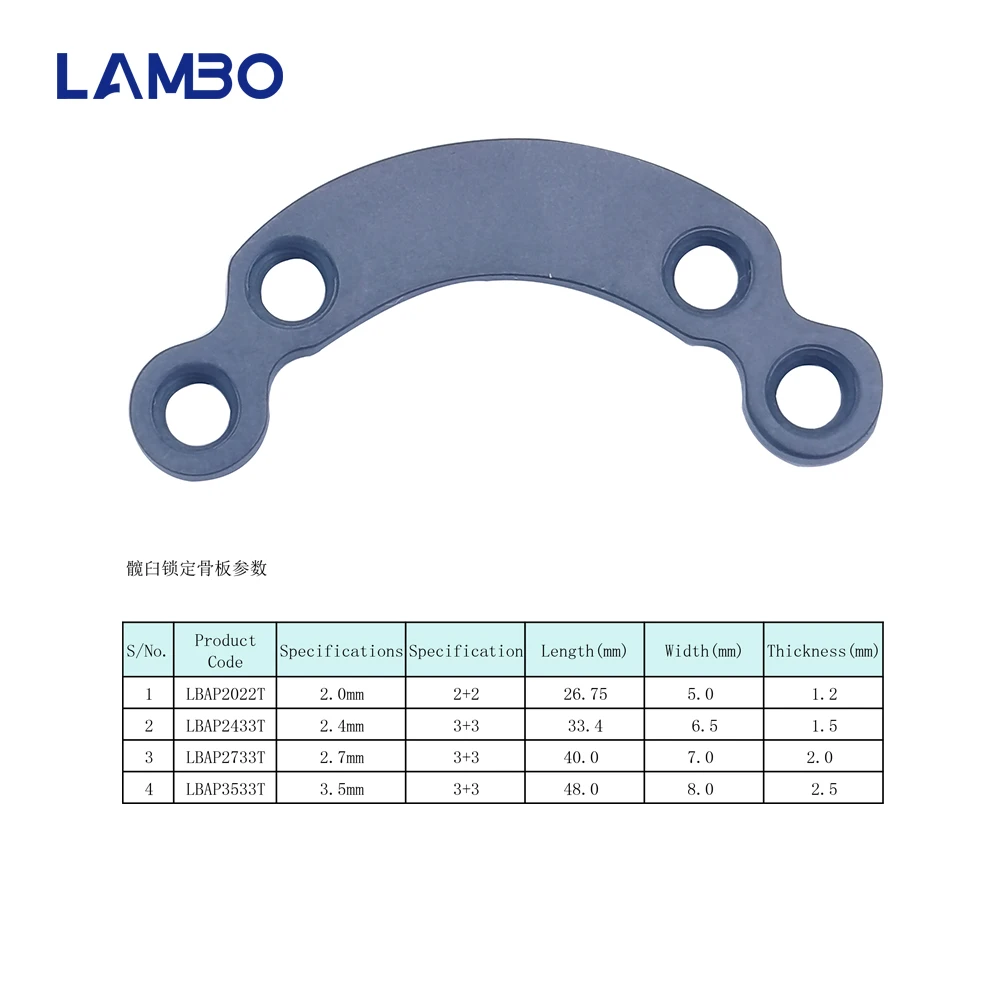 Titanium Acetabular Locking Plate, Veterinary Orthopedic Implants, Pet Hand Tools, Surgical Instruments