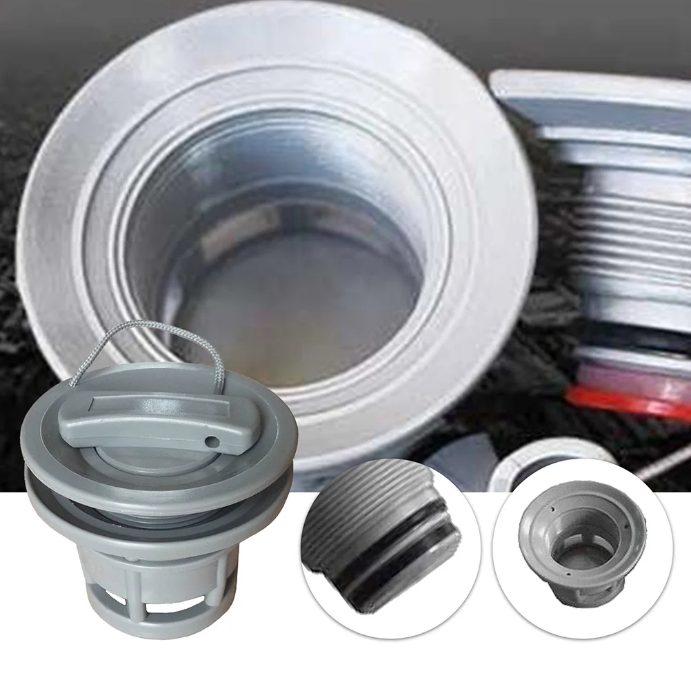 

Kayak Valve Connector for Air Pump Durable Plastic Inflatable Boat Multi-Hole Valve Adapter for Camping Hiking Outdoor