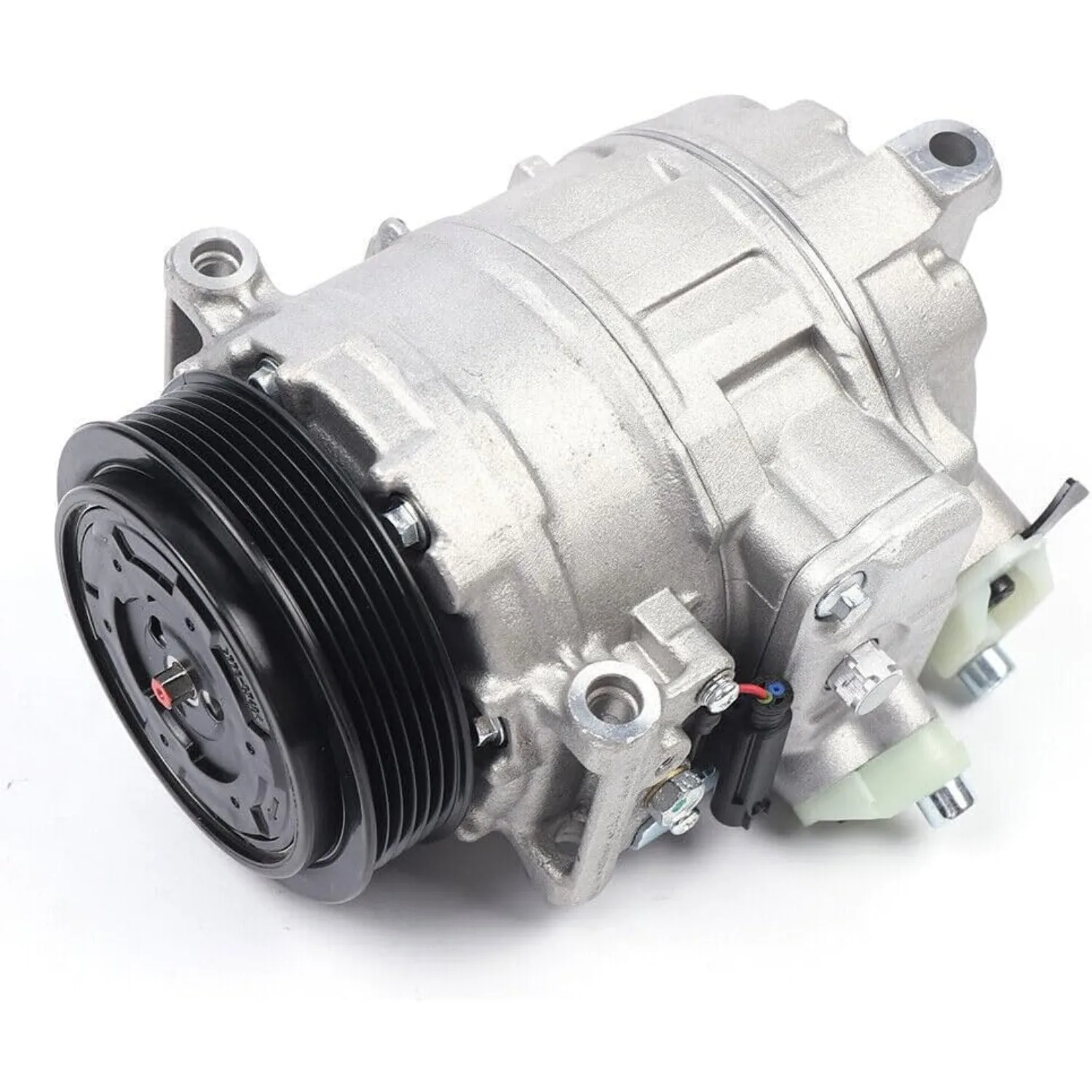 

Air Conditioning Compressor Clutch Air Conditioning Compressor for Mercedes-Benz C209 W203 W211 W639