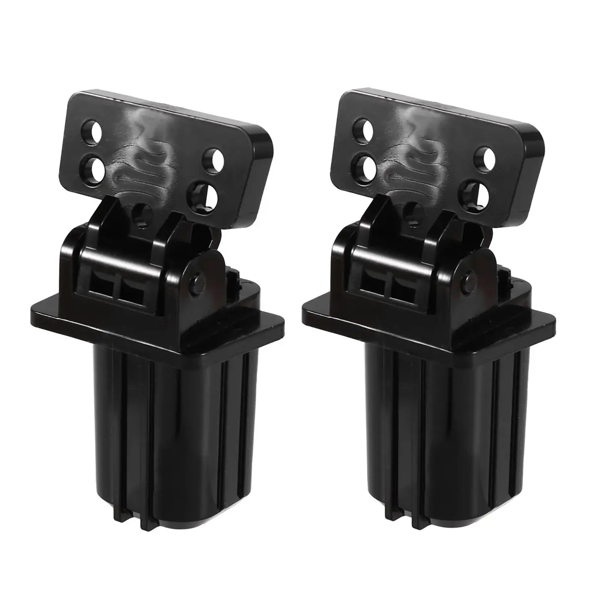 TCE 2PCS CF288-60030 CF288-60027 ADF Hinge Assembly for Pro 400 MFP M425dn M425dw M425 M401 M521dn M521 M476 425