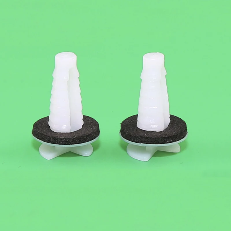 10Pcs For Ford Transit Connect Interior Trim Panel Fascia & Pillar Lining Clips Fastener