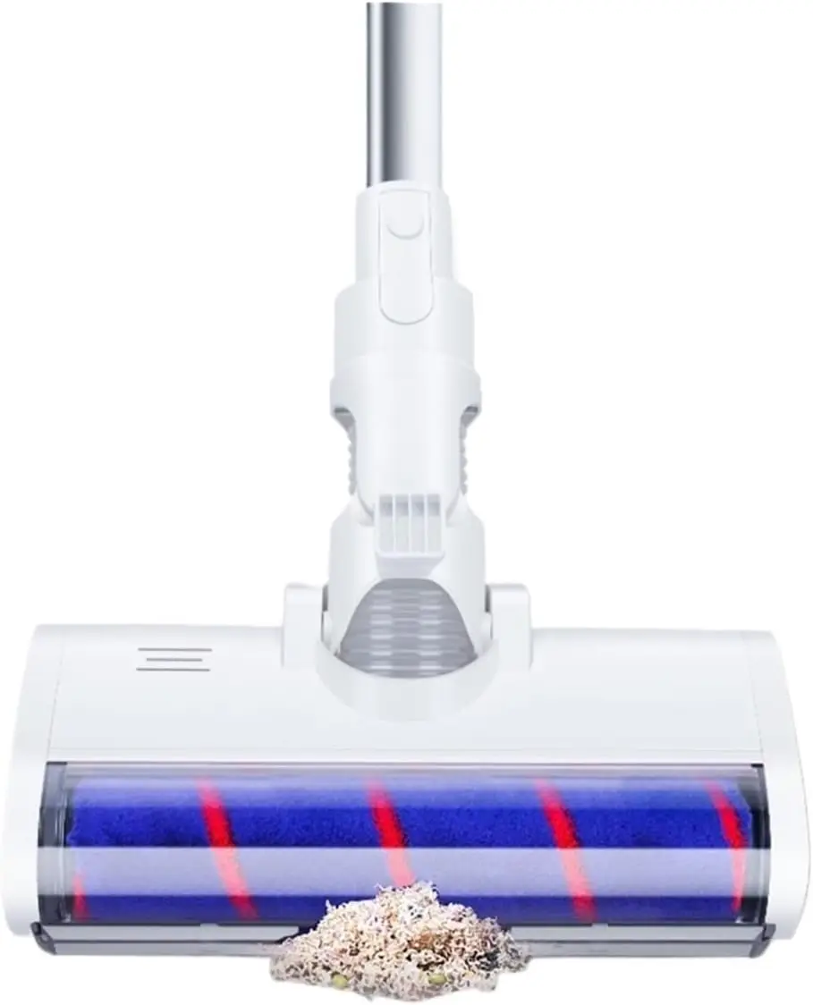 Electric Brush Head…