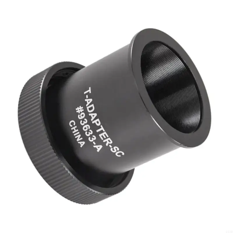 U2JE Camera Attachment Adapter For Primary Focusing Photography Compatibles Models 5SE 6SE/8SEC5/C8/C11/C14