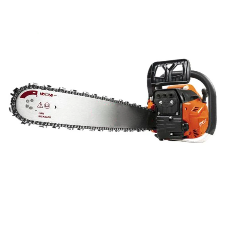 20-Inch Oil Chain Saw Household Multi-function Gasoline Saw Garden Industry