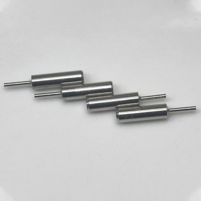 20PCS Pins Tip Size 0.8mm/1.0mm Pins Watch Strap Adjust Pins Fit Watch Band Adjust And Remove Tools WatchMaker Remove Bracelet