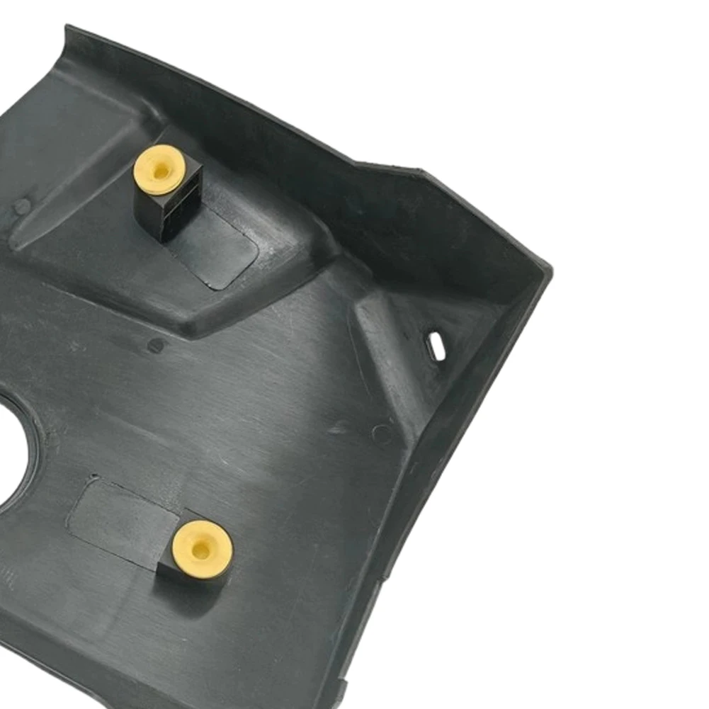 Engine Compartment Dust Cover for For FIAT Ducato (2001 Onward) and For Iveco Daily (2001 Onward) OEM 5802363873 Replacement