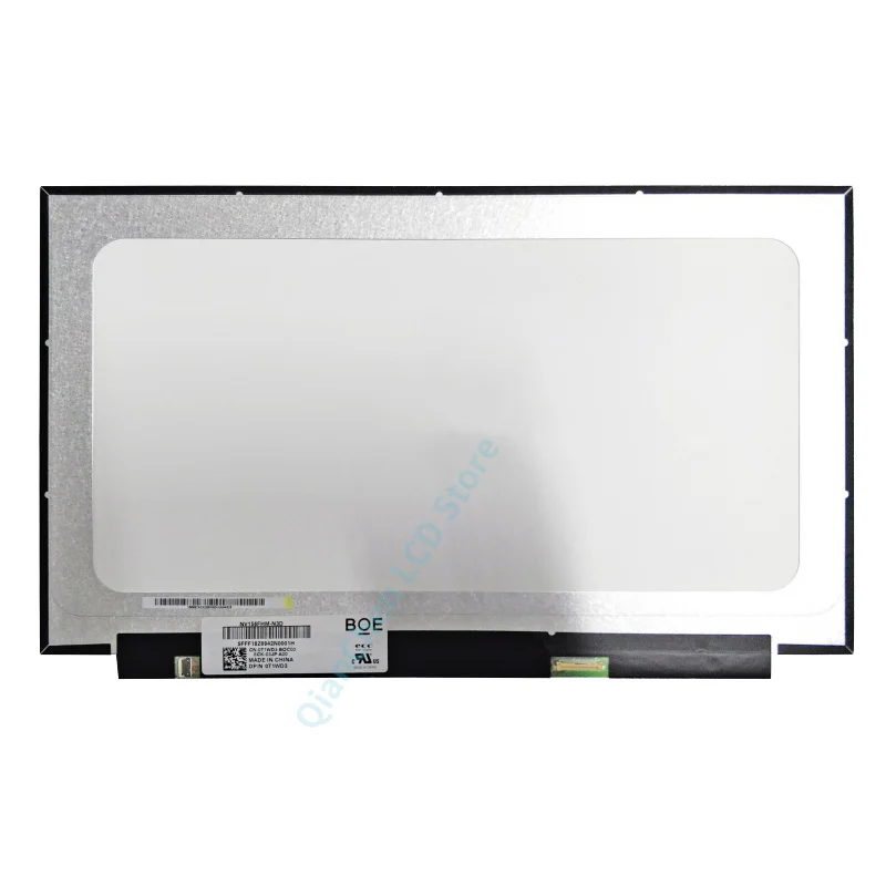 Imagem -02 - Substituição do Painel Ips Tela Lcd Led 30pin Nv156fhm-n3d B156han02.1 Dell g3 15 3590 P89f001 156