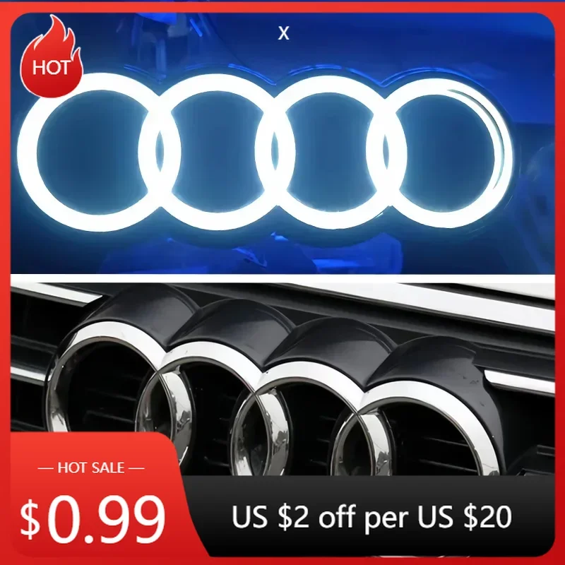 2026 Hot For Audi H…