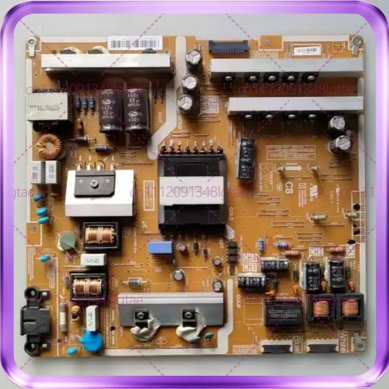 Used For Samsung UA55H6800AJ LCD TV Power Board BN44-00727A L55C2Q-EDY