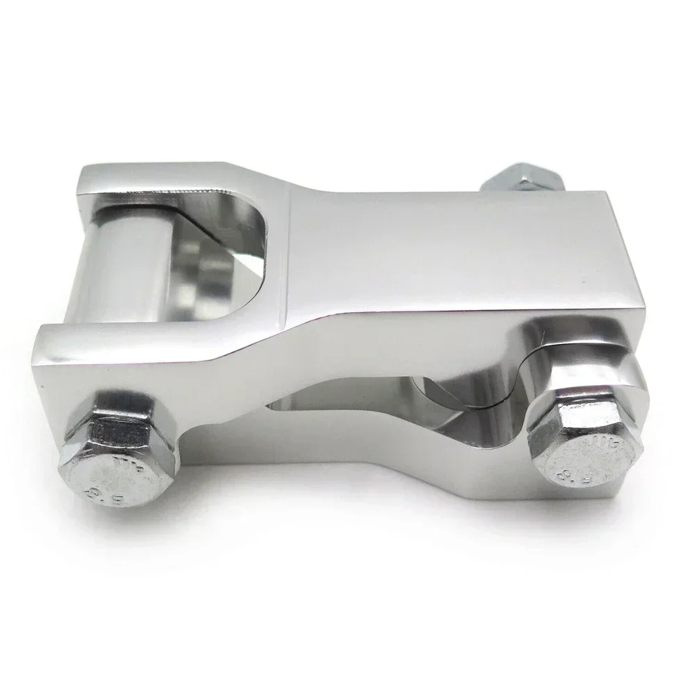 Front 3.5" Lowering Kit for Honda TRX 450R Yamaha YFZ450 Yamaha Raptor 700 Aftermarket Motorcycle Parts view 6