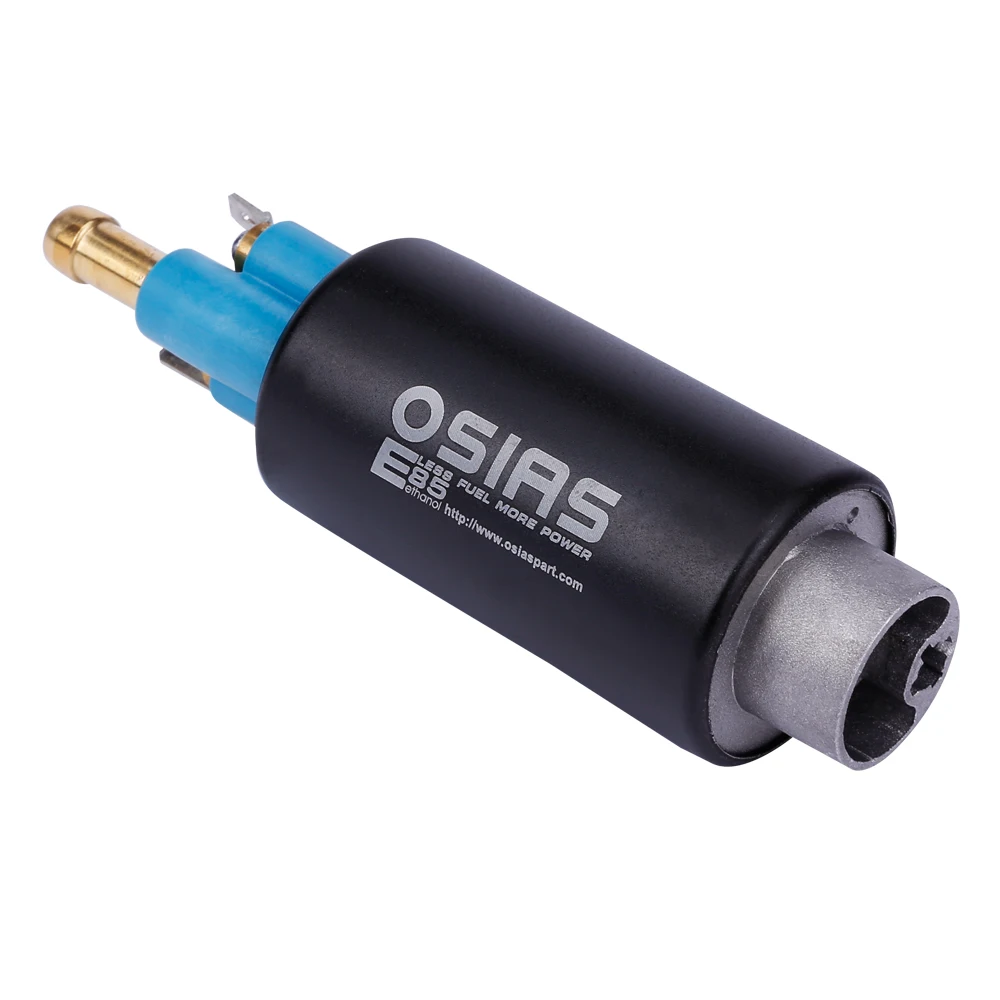 OSIAS For Polaris Sportsman 500 700 800 Intank OEM Replacement Direct EFI Fuel Pump X2 MV7 2004-2010 2520437 + Regulator