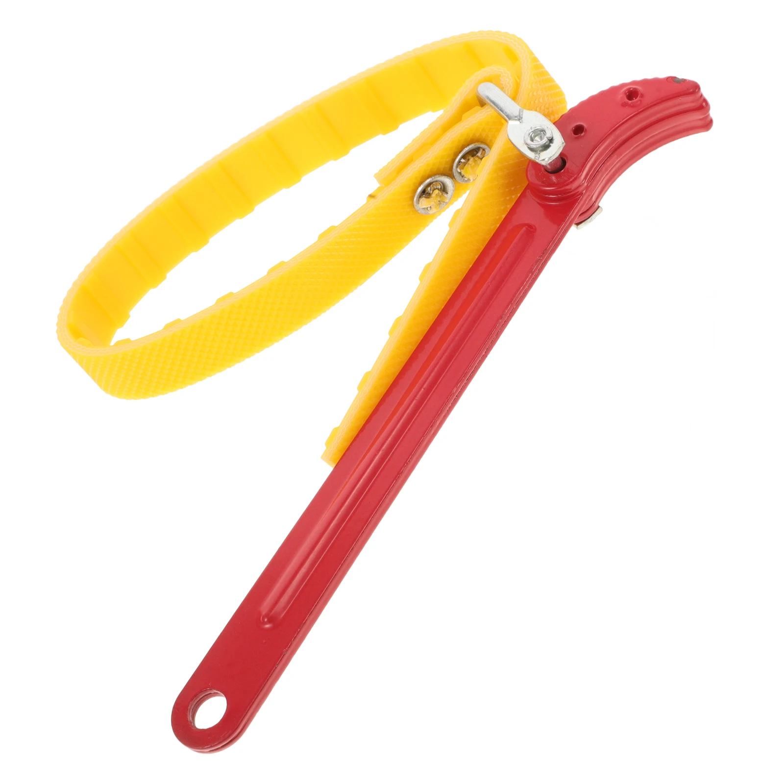 العالمي 10 بوصة 20 بوصة بولي كلوريد الفينيل حزام وجع ل مبيت مرشح التدفق العالي المفك حزام نوع فلتر زيت أداة إصلاح دائم البلاستيك سهلة