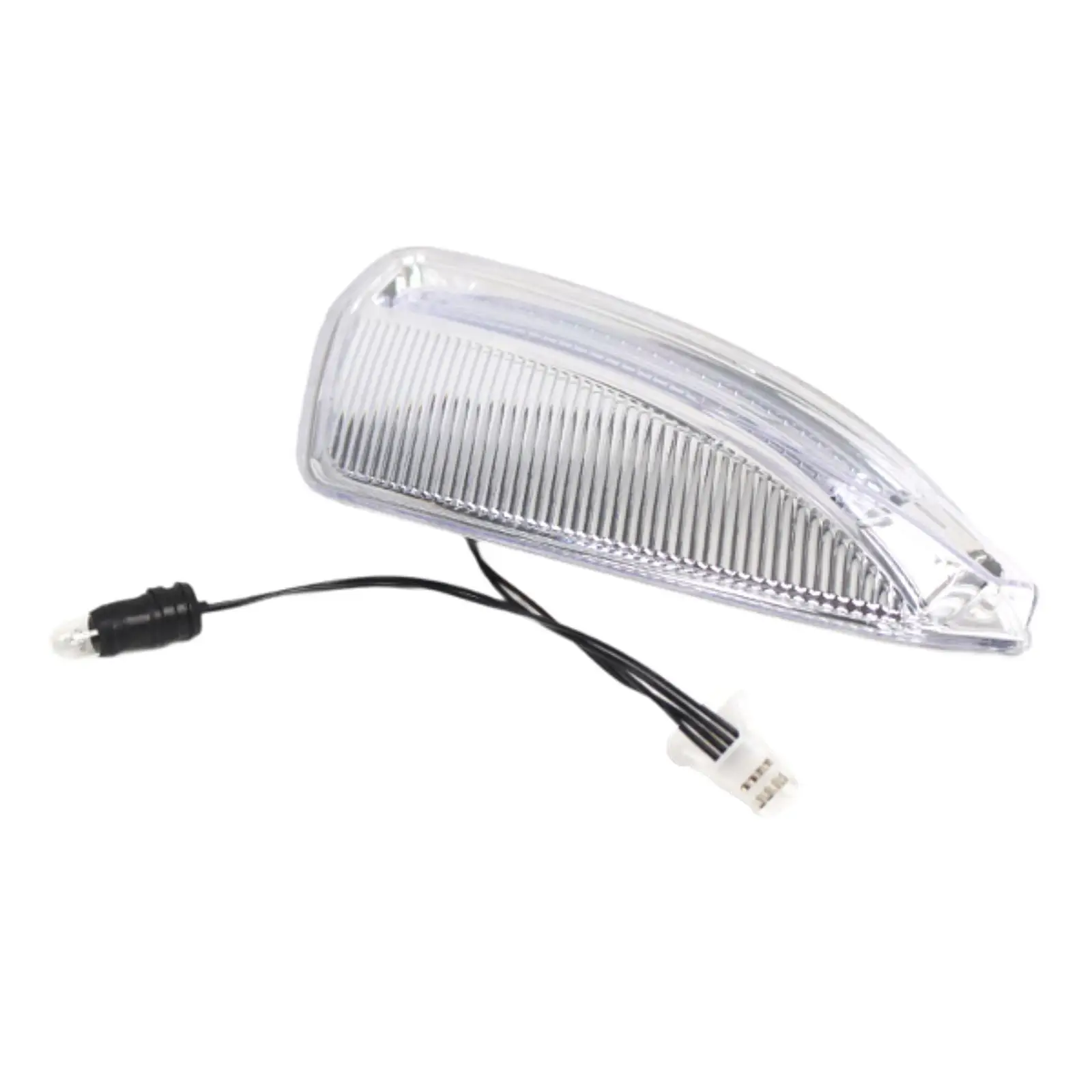 Rearview Mirror Turn Signal Light Premium A1648201021 for Mercedes-benz GL320 Bluetec 4matic Sport Utility 4-door 3.0L 2009