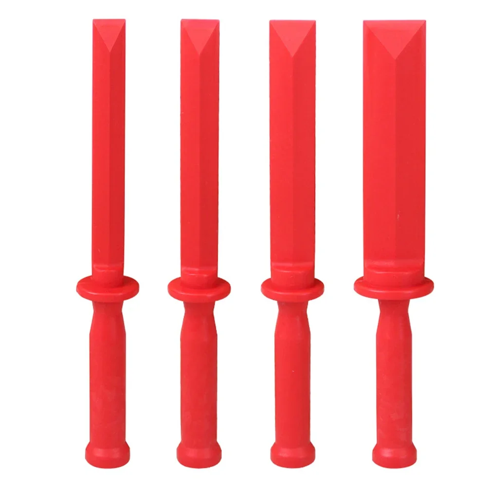 

Chisel Scraper Set Balance Weight Blade For Removes Tires Debris Adhesives Paint For Car Door Panel Repairing