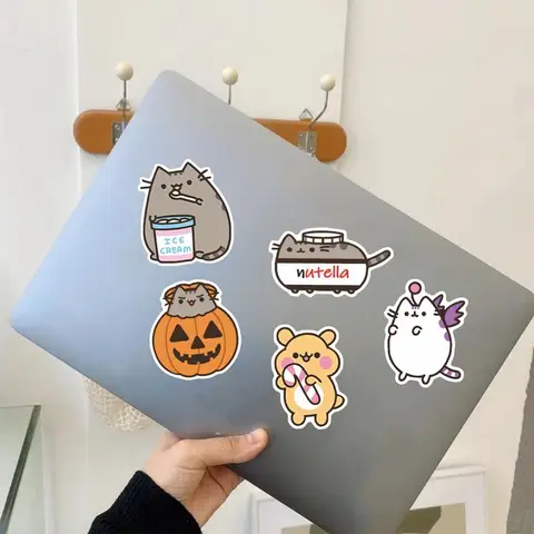 10 best sales Pusheen-leksak - №8