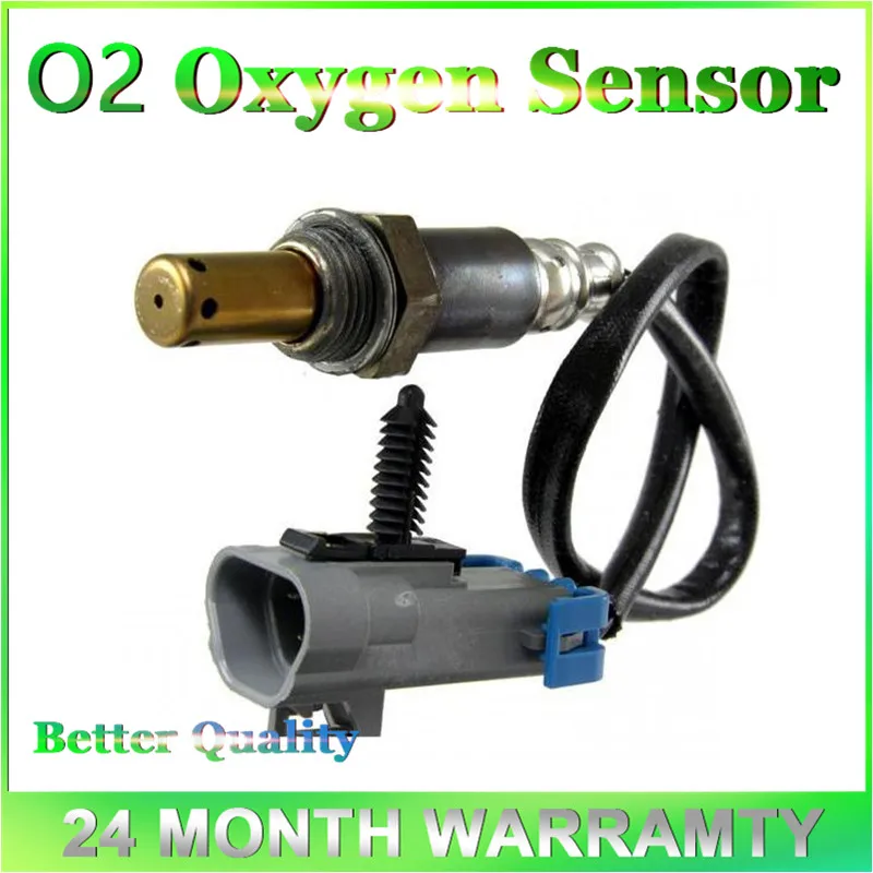 Para 2006-2009 CHEVROLET Trailblazer 4.2L Sensor de oxigênio GL-24331 12592591 12592592   234-4331 Acessórios para peças automotivas de peças